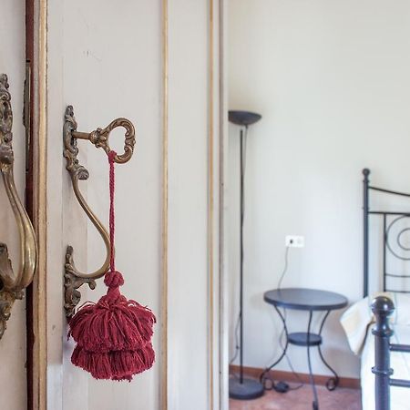 Casa La Viola Blu Bed and Breakfast Cernobbio Kamer foto