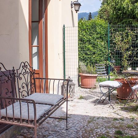 Casa La Viola Blu Bed and Breakfast Cernobbio Kamer foto