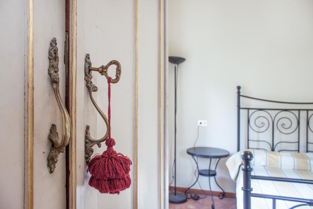 Casa La Viola Blu Bed and Breakfast Cernobbio Kamer foto