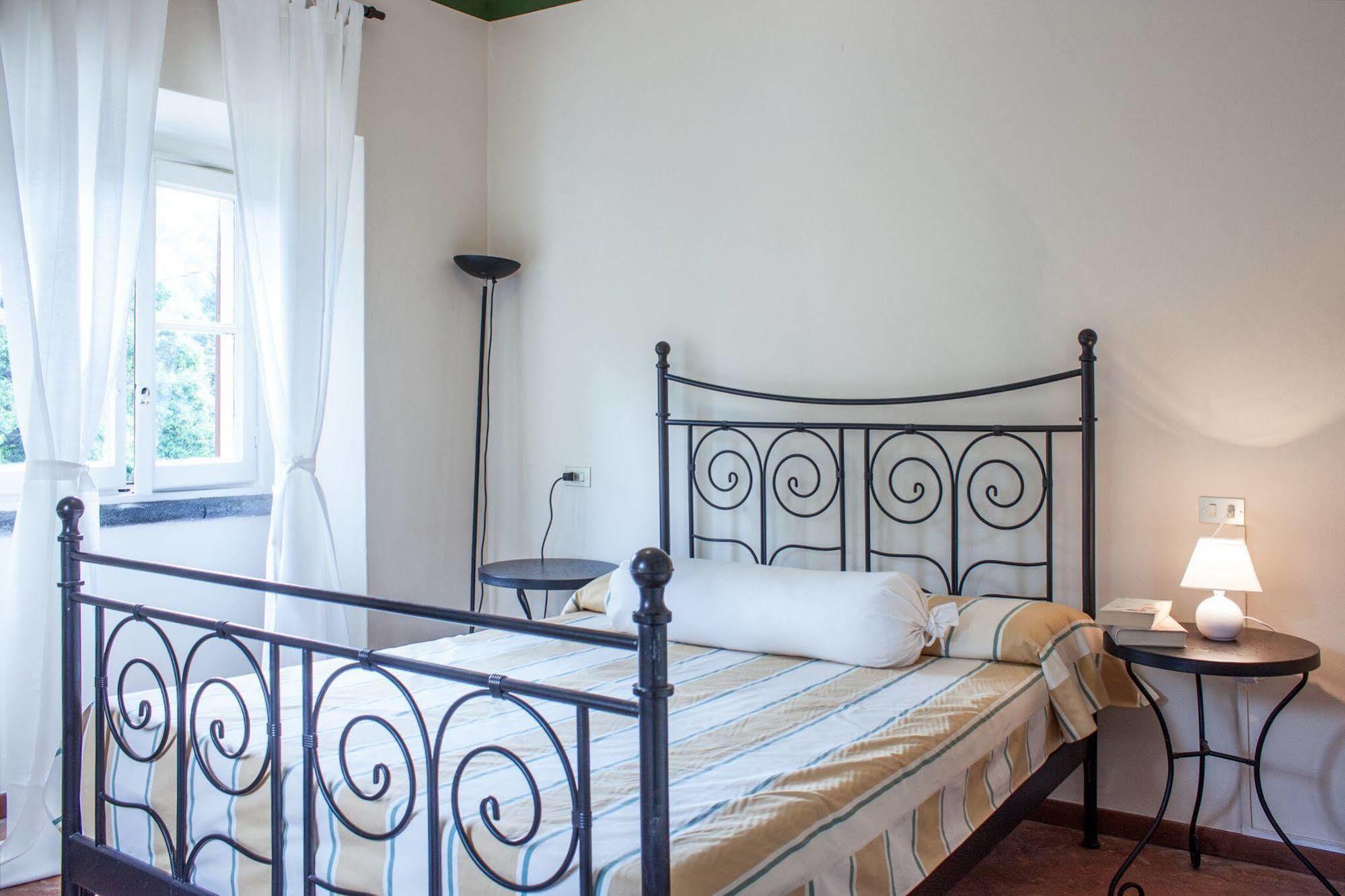 Casa La Viola Blu Bed and Breakfast Cernobbio Buitenkant foto