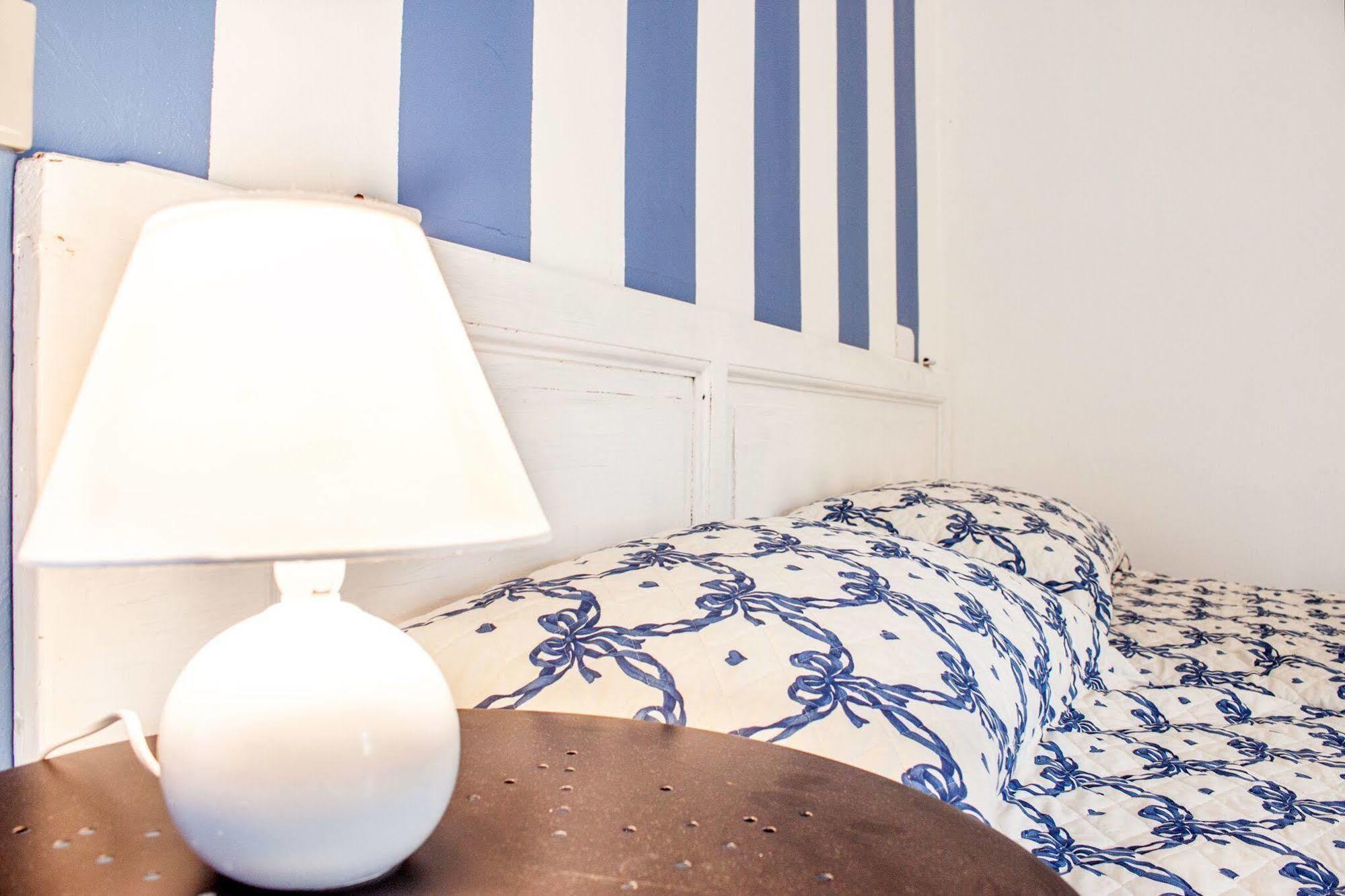Casa La Viola Blu Bed and Breakfast Cernobbio Buitenkant foto